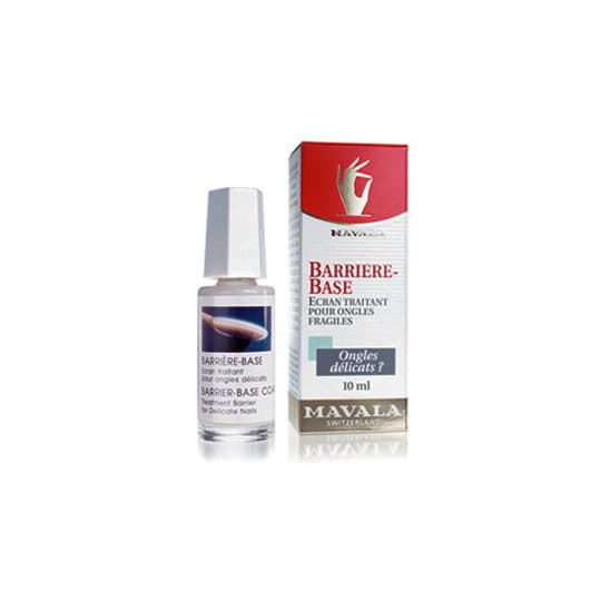 MAVALA BARRIERE BASE ONGL FRAG10ML — Pharmacie Boetie
