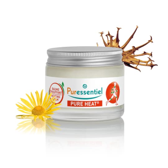 PURESSENTIEL BAUME CHAUFF 20ML — Pharmacie Fontaine Tours