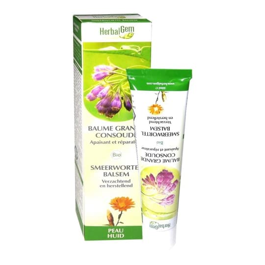 BAUME GRANDE CONSOUDE 60G