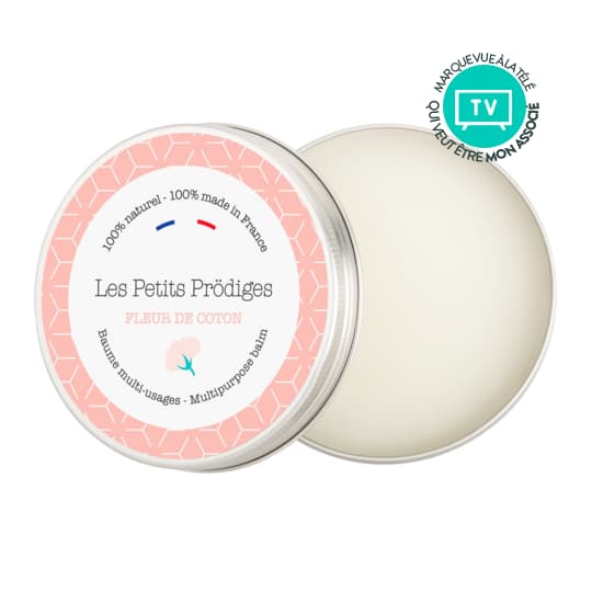 PETIT PRODIG BAUM FL COTON 30ML — Pharmacie du port st-Maxime