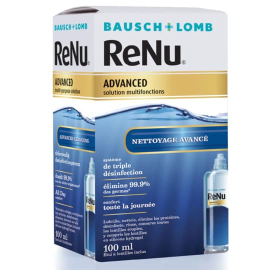 RENU AVANCED MULTIFONCTION 100ML