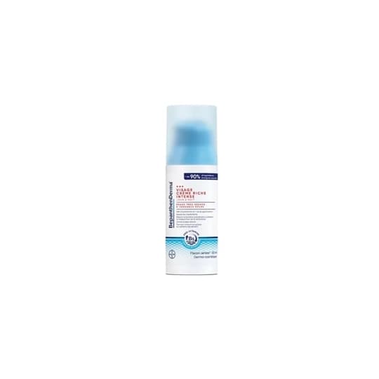 BEPANTHENDERMA CR RICHE VIS 50ML — Grande Pharmacie de Grenelle