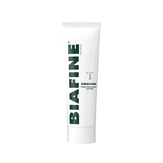 BIAFINE EMULS CUTANEE TUB 93G — Pharmacie de la Plaine - Saint-Denis