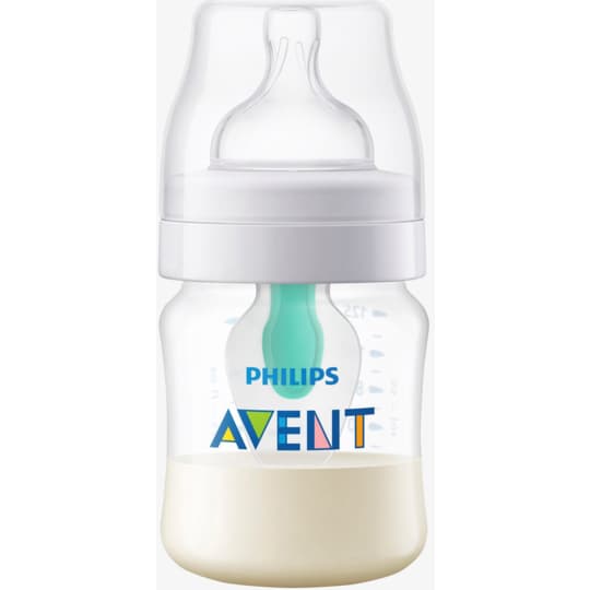BIB AVENT A/COLIC AIRFREE 125ML — Pharmacie Centrale Boulogne by Nexum