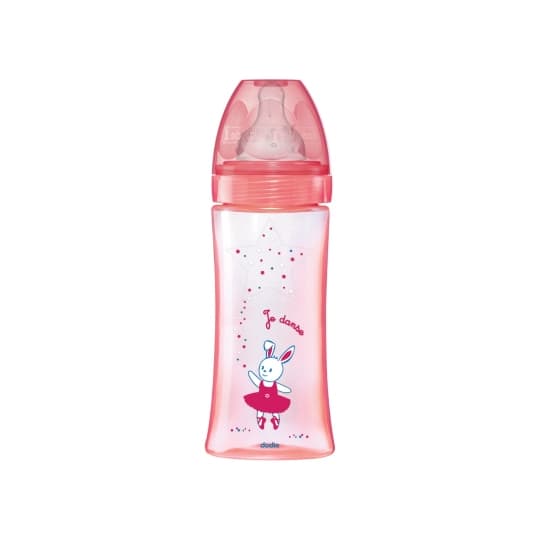 DOD BIB INIT+330ML ROS DANSEU +6M — Pharmacie Capucins Pharma