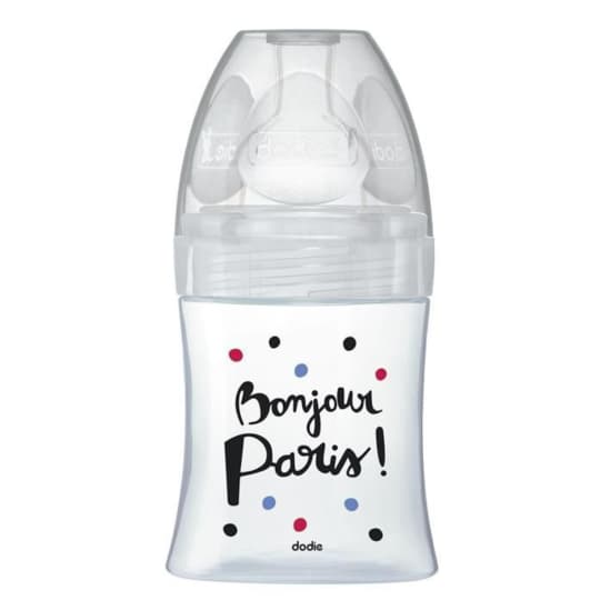 DOD BIB SENS+VER150ML PARIS -6M — Pharmacie Rocade by Nexum