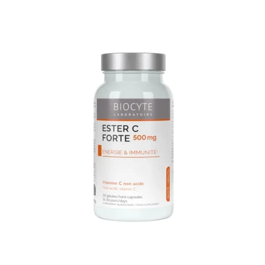 BIOCYTE FE FER LIPOSO GELUL 30 — Pharmacie Arc saint-mandé
