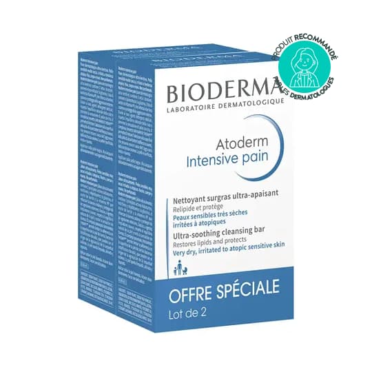 ATODERM PAIN SURGR P/SECH150GX2 — Pharmacie des Cascades