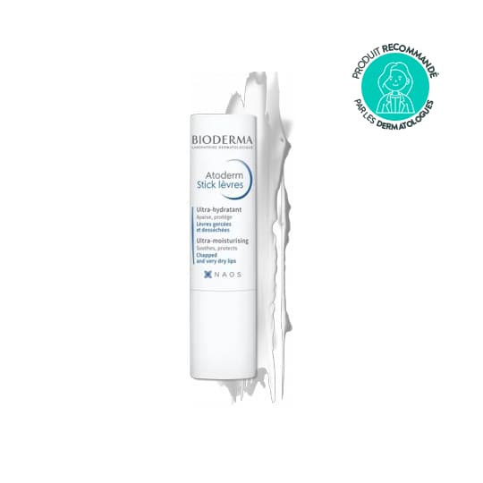 ATODERM STICK LEVRE 4G — Pharmacie saint-Gilles Paris