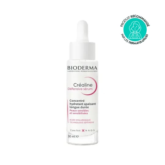 CREALINE DEFENSIVE SERUM 30ML — Pharmacie Du Pont Nely - Trouville-sur-Mer