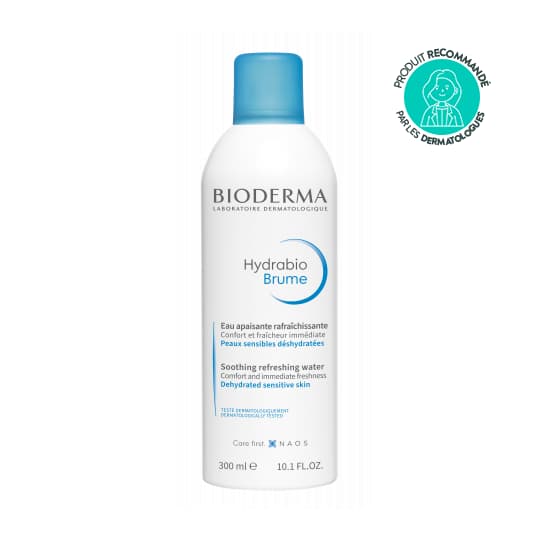 HYDRABIO BRUM APAIS/RAFRAICH 300ML — Pharmacie Carnot