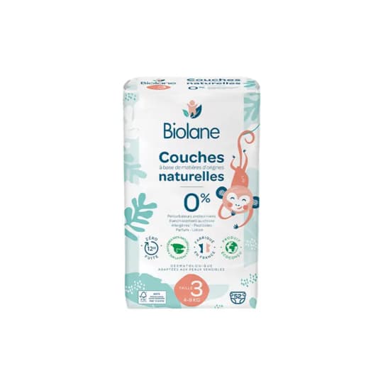 COUCH/BIOLANE 4-9KG T3 52 — Pharmacie des Cascades