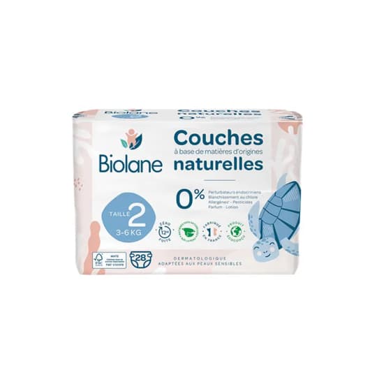 COUCH/BIOLANE 3-6KG T2 28 — Pharmacie des Cascades
