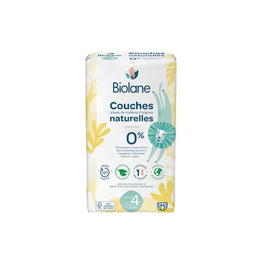 COUCH/BIOLANE 7-18KG T4 44 — Pharmacie des Cascades