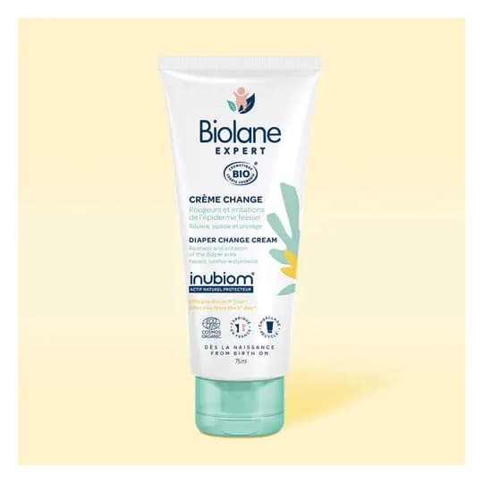 BIOLANE EXPERT CR CHANGE BIO 75ML — Pharmacie de Lardenne