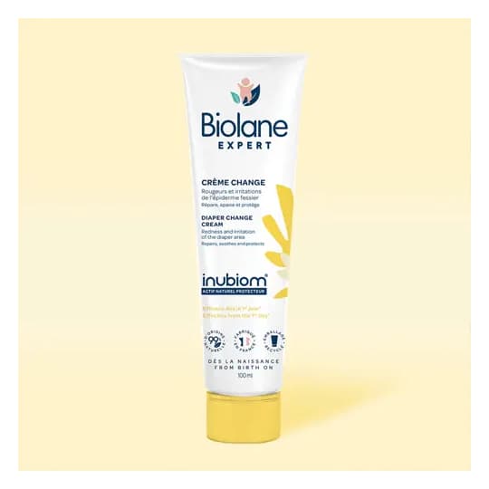BIOLANE EXPERT CR CHANGE 100ML — Pharmacie du Triangle