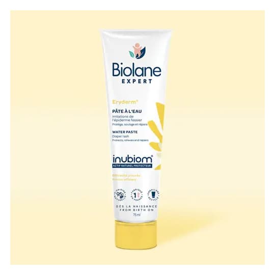 BIOLANE EXPERT ERYDERM PATE 75ML — Pharmacie du Triangle