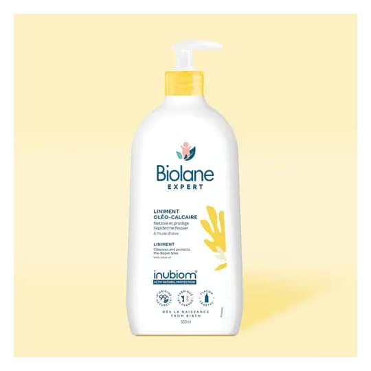 BIOLANE EXPERT LINIMENT 500ML — Pharmacie du Triangle