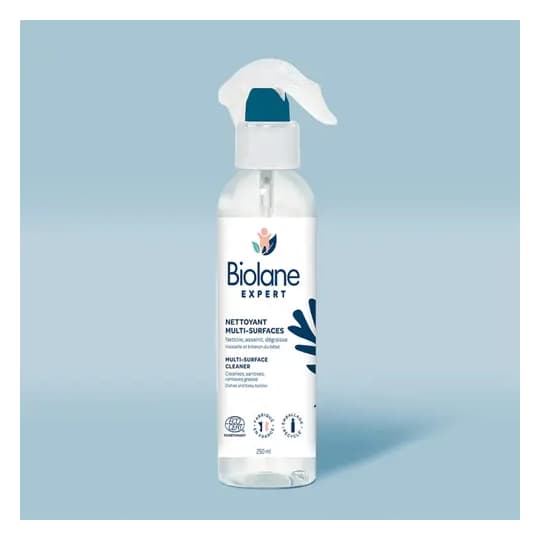 BIOLANE EXPERT VAISSELLE BB 250ML — Grande Pharmacie Lazare Carnot 7j/7