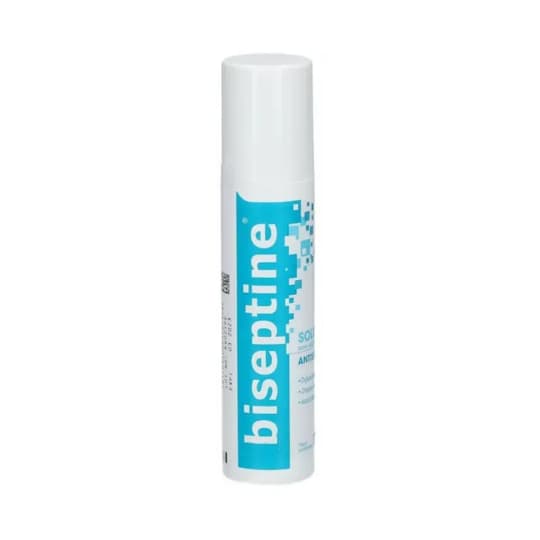 BISEPTINE SOL EXT PULV 100ML — Pharmacie de la Rocade - Annecy