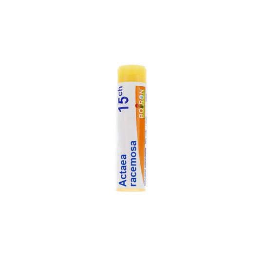 ACTAEA RACEMOSA 15CH DO GL B — Pharmacie du Bien Etre