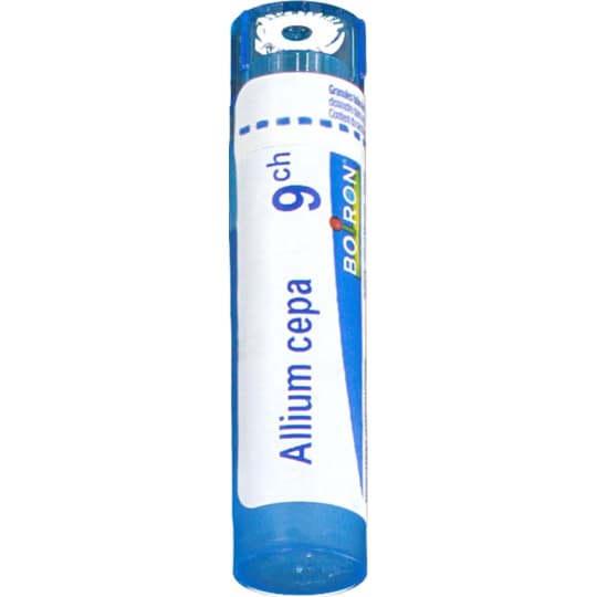 ALLIUM CEPA 9CH TG B — Pharmacie Cannes Riviera