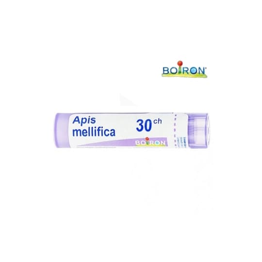 APIS MELLIFICA 30CH DO GL B — Pharmacie Bettan Paris