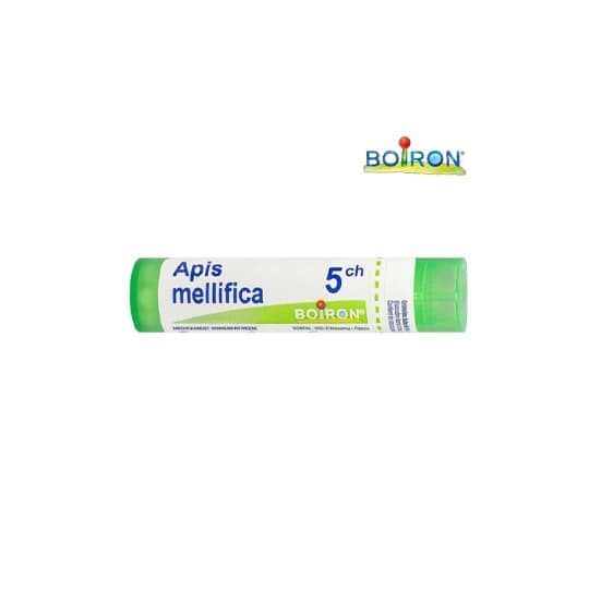 APIS MELLIFICA 5CH TG B — Pharmacie Centrale Elsie