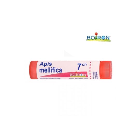 APIS MELLIFICA 7CH TG B — Pharmacie du port st-Maxime