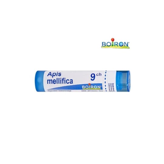 APIS MELLIFICA 9CH TG B — Pharmacie Bettan Paris
