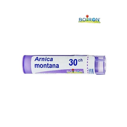 ARNICA MONTANA 30CH DO GL B — Pharmacie de la Rocade - Annecy