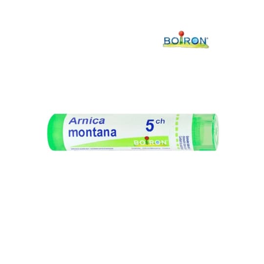 ARNICA MONTANA 5CH TG B — Pharmacie de la Rocade - Annecy