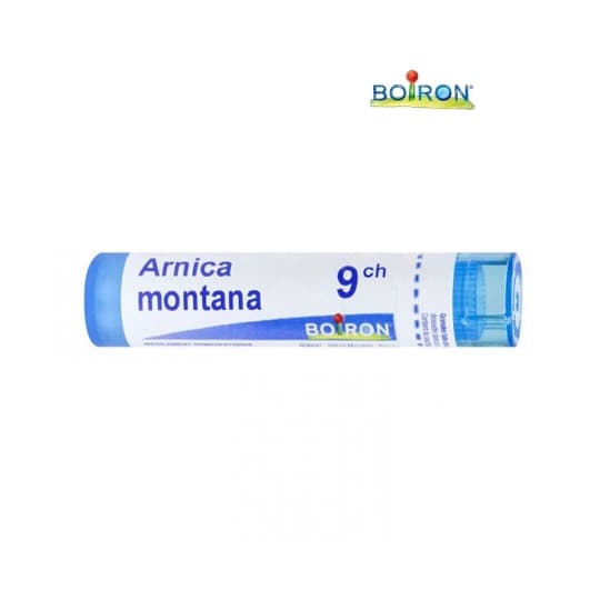 ARNICA MONTANA 9CH TG B — Pharmacie de la Rocade - Annecy