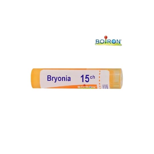BRYONIA 15CH TG B — Pharmacie centrale de la Villette 93 Pharmacie de garde 24h/24