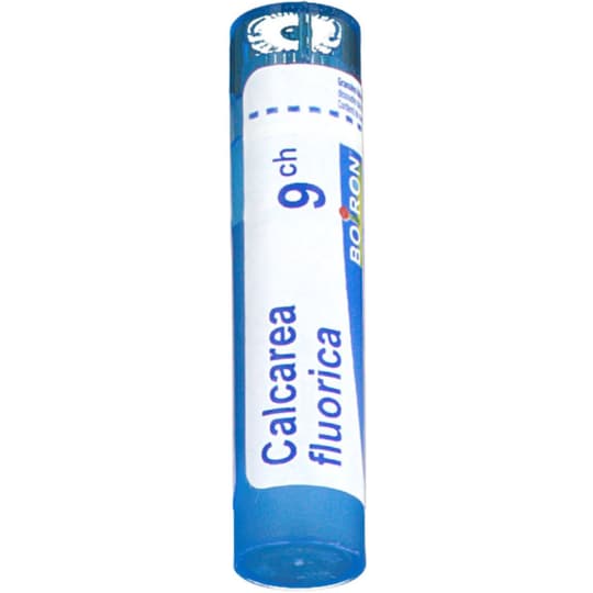 CALCAREA FLUOR. 9CH TG B — Pharmacie Bourg Achard