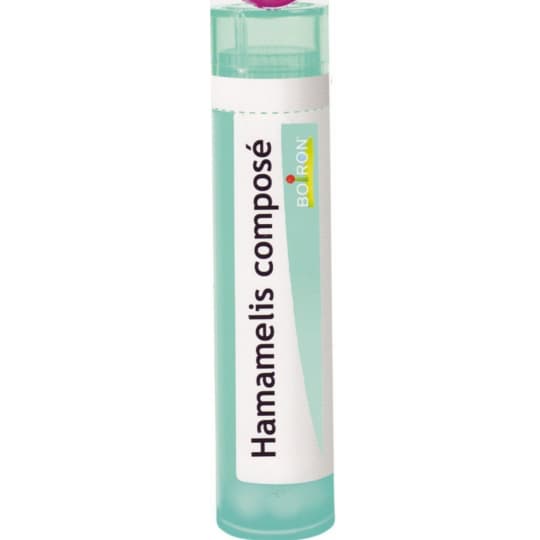 HAMAMELIS COMP BOIRON TG — Pharmacie des Rives du Cher