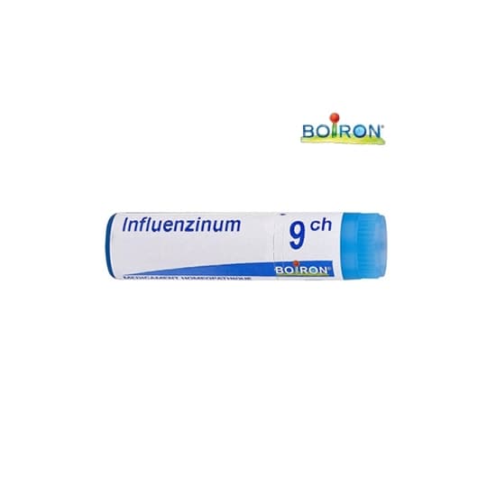 INFLUENZINUM 9CH DO GL B — La Grande Pharmacie du Bac