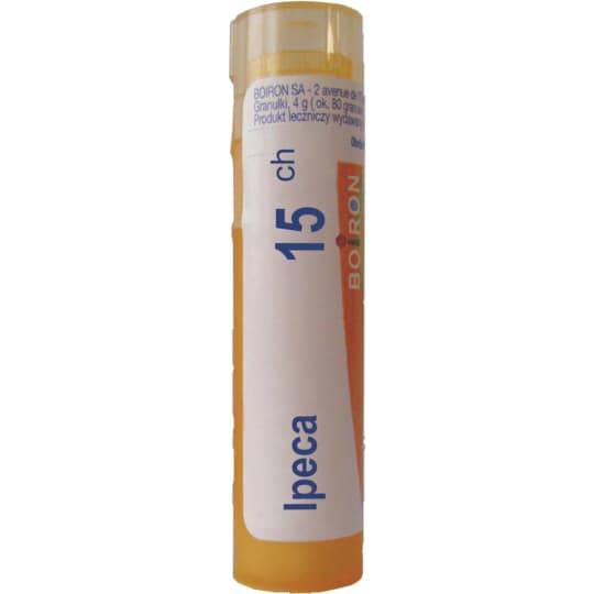 IPECA 15CH TG B