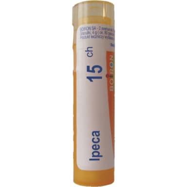 IPECA 15CH TG B