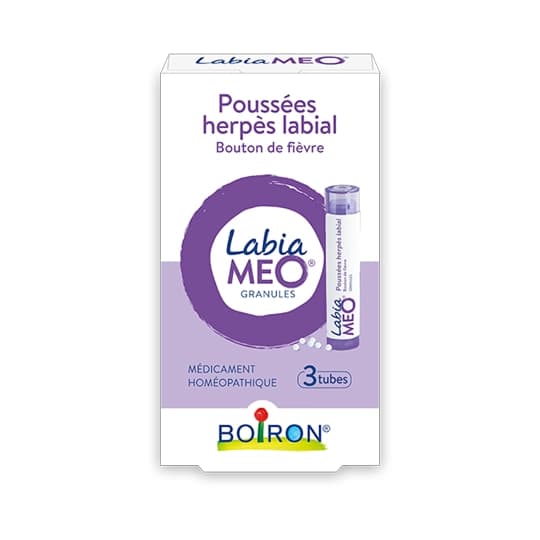 LABIAMEO GRANULE TUBE 3 — Pharmacie des Chalâtres