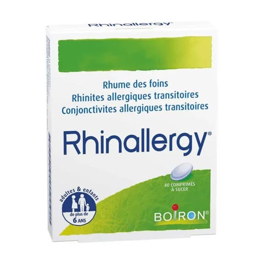RHINALLERGY CPR 40 — Pharmacie des Fleurs 7/7