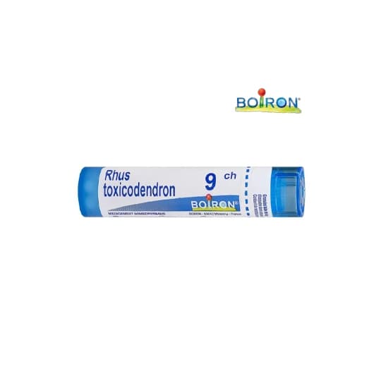 RHUS TOX. 9CH TG B — Pharmacie Pharmavance Puteaux