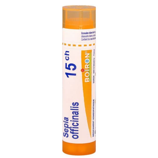 SEPIA OFF. 15CH TG B — Pharmacie de Venoix