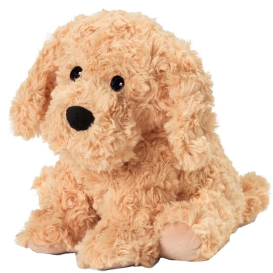 BOUILL COZY PELUCHE CHIEN BOUCLE — Aprium Pharmacie des Colonnes - M'Sika