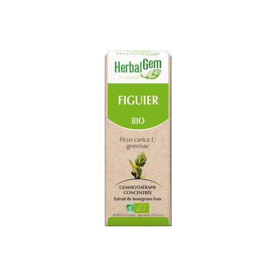 HERBALGEM MACER MER BIO FIGUIE30ML — Pharmacie des Fleurs 7/7