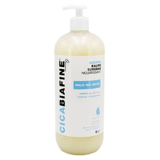 CICABIAFINE BAUME DCH SURG HYD 1L — Pharmacie de la Gare Montparnasse