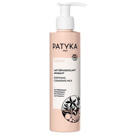 PATYKA LAIT DEMAQ APAISANT 200ML — Pharmacie Comedie