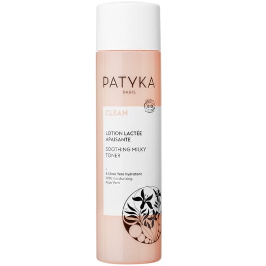 PATYKA CLEAN LOT LACTE APAIS 200ML — Pharmacie Maarek