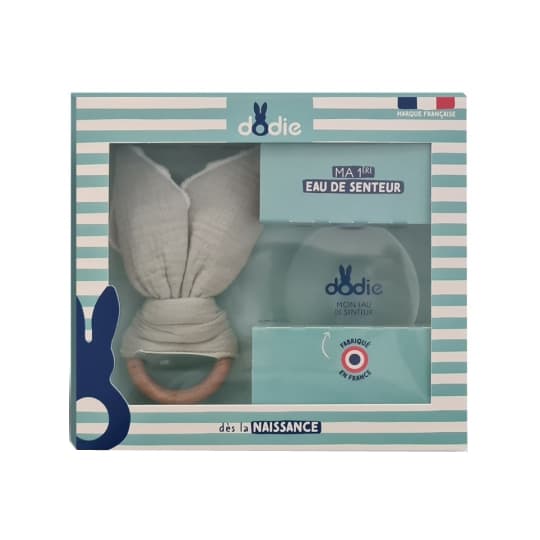 DOD COFF EAU SENTEUR HOCHET VERT — Pharmacie aux enfants
