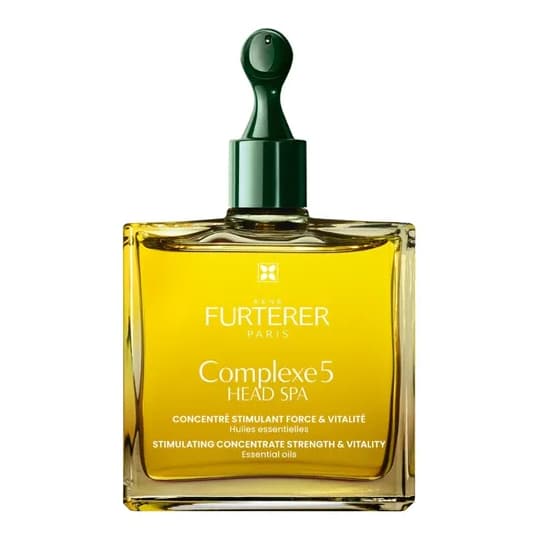 FURTERER CPLX 5 CONCENTRE 50ML — Pharmacie Bordeaux Lac
